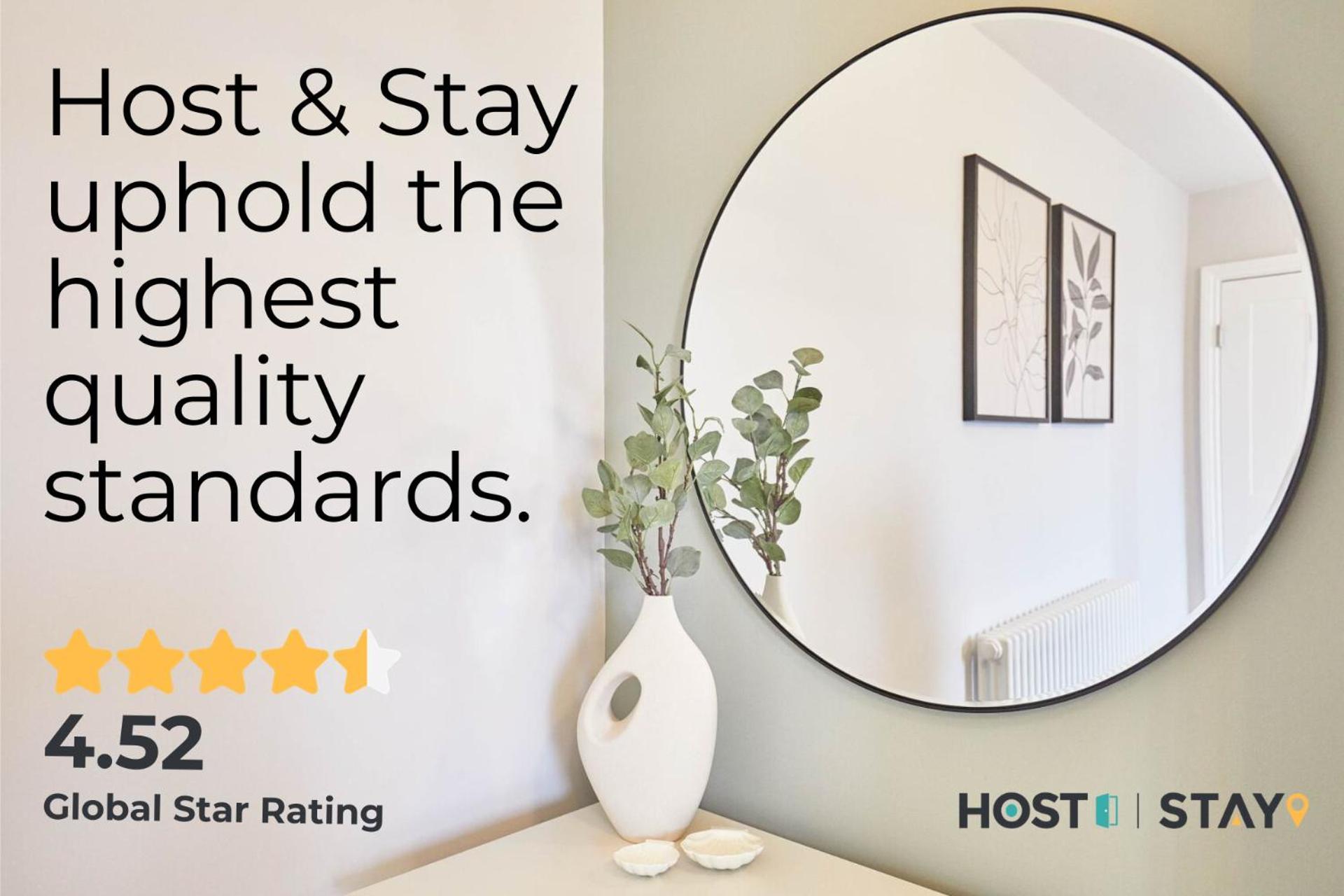 Host & Stay - Admiral'S Rest Broadstairs Extérieur photo