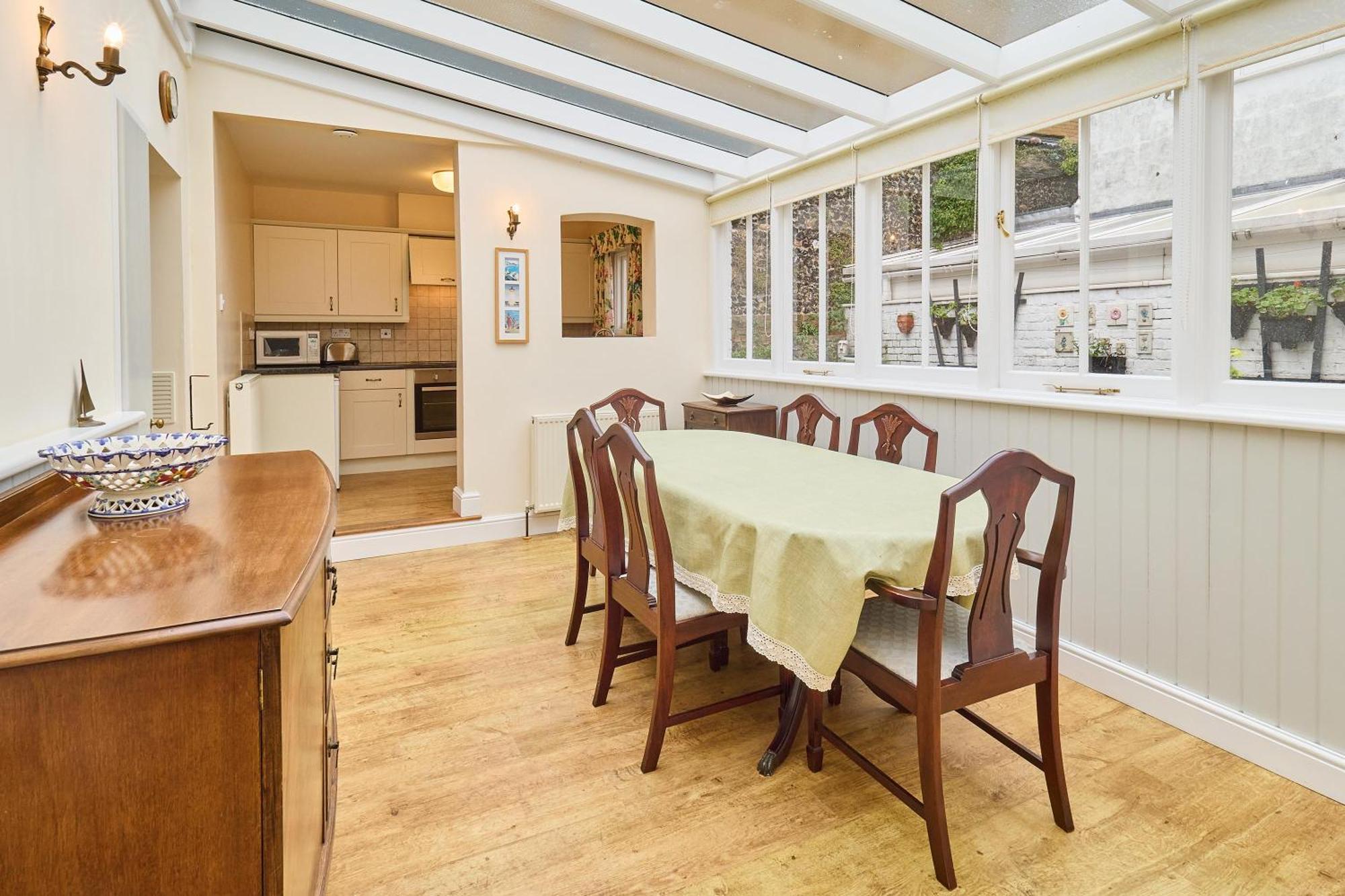Host & Stay - Admiral'S Rest Broadstairs Extérieur photo