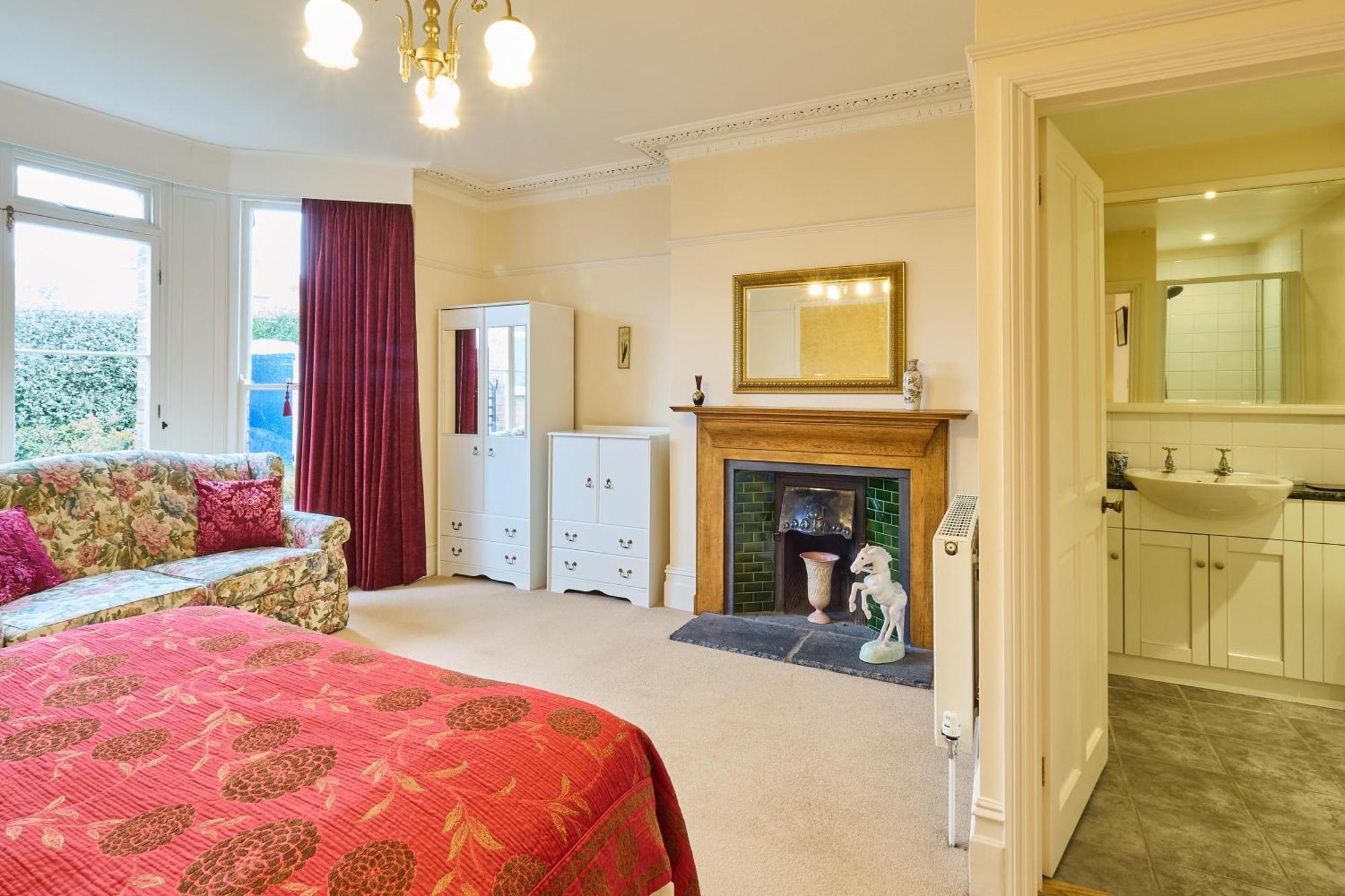 Host & Stay - Admiral'S Rest Broadstairs Extérieur photo
