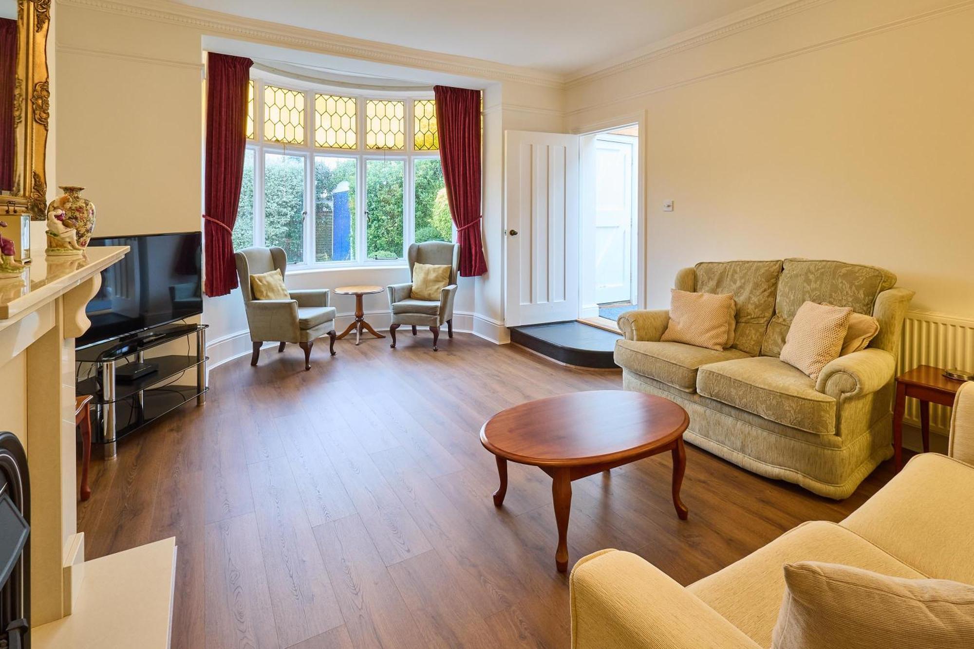 Host & Stay - Admiral'S Rest Broadstairs Extérieur photo