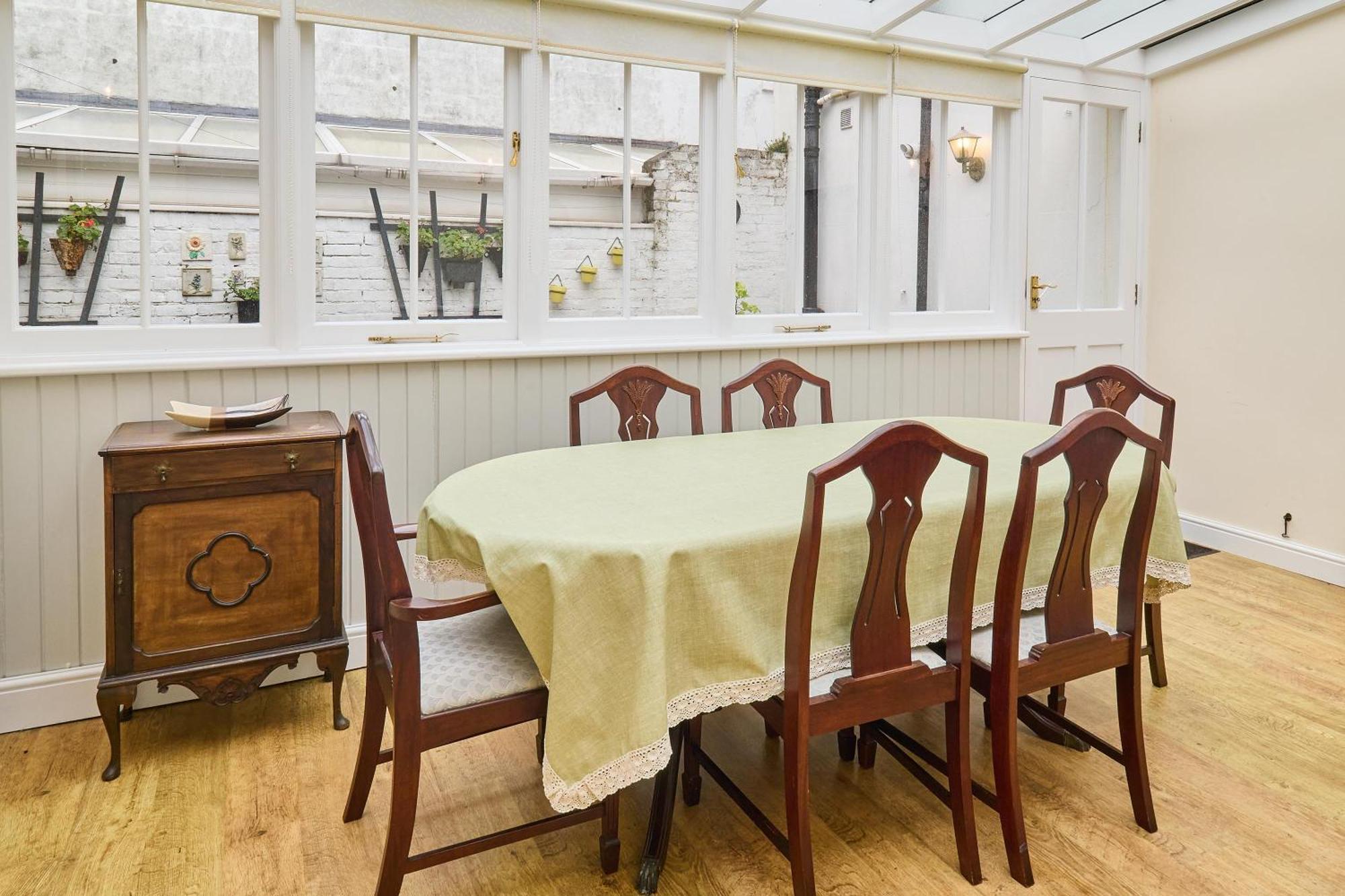 Host & Stay - Admiral'S Rest Broadstairs Extérieur photo