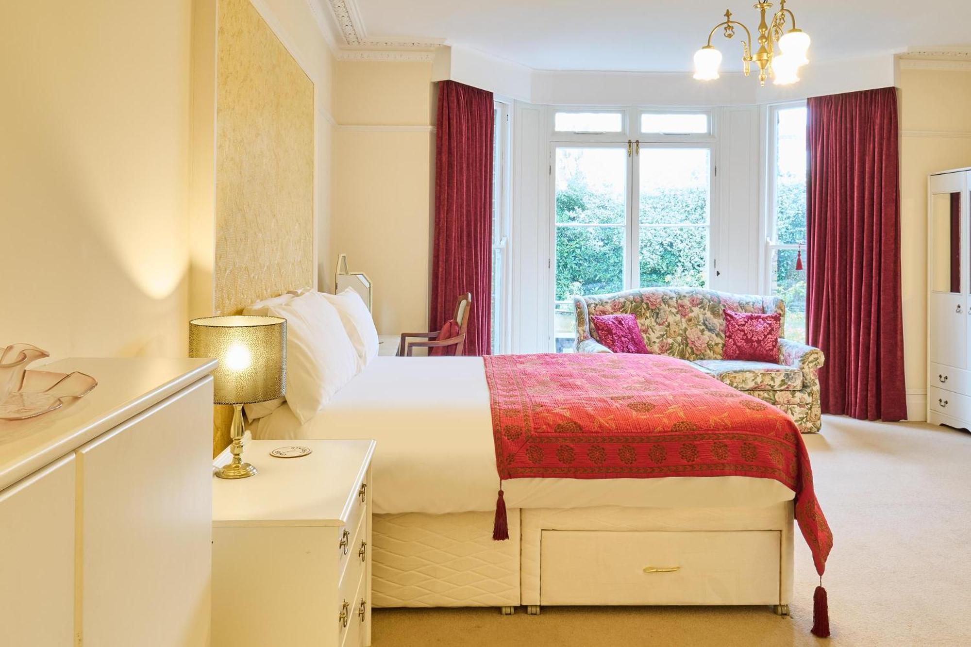 Host & Stay - Admiral'S Rest Broadstairs Extérieur photo