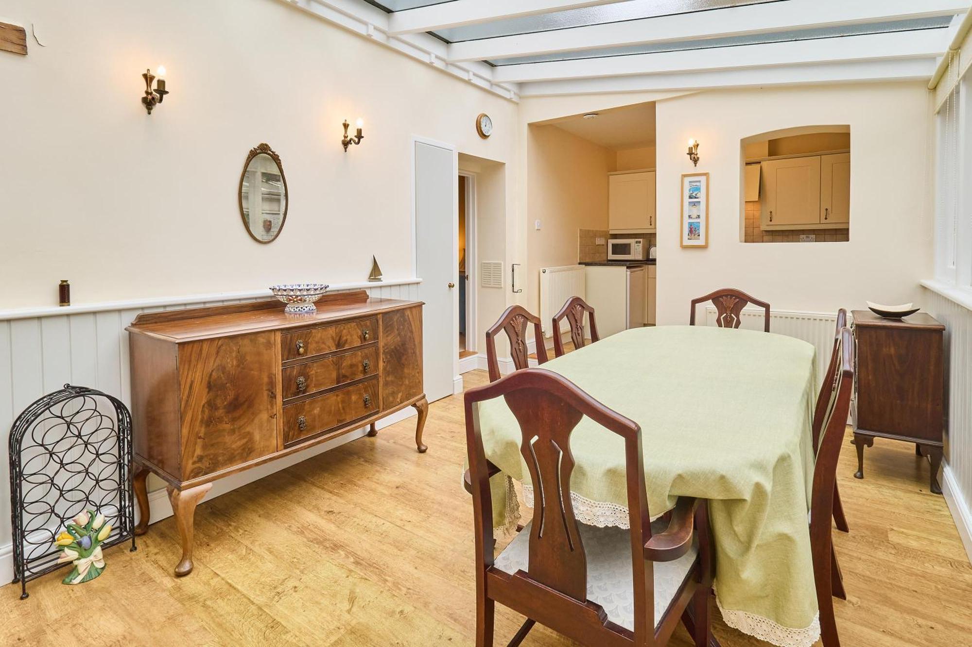 Host & Stay - Admiral'S Rest Broadstairs Extérieur photo