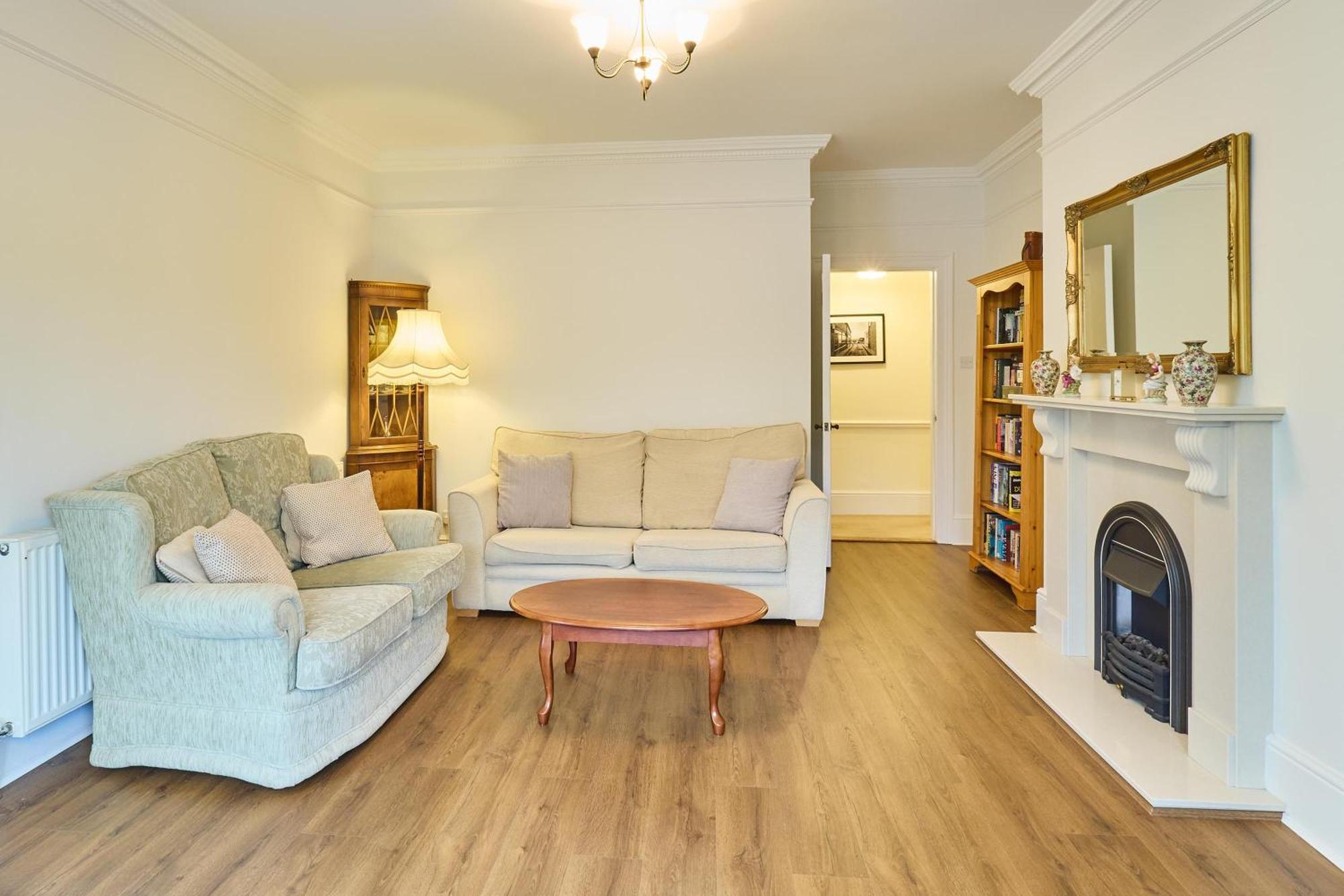 Host & Stay - Admiral'S Rest Broadstairs Extérieur photo