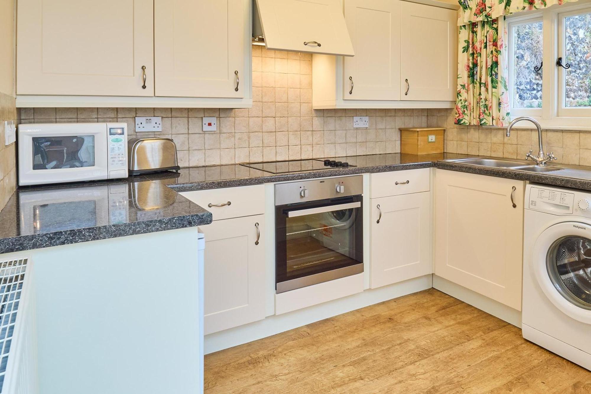 Host & Stay - Admiral'S Rest Broadstairs Extérieur photo