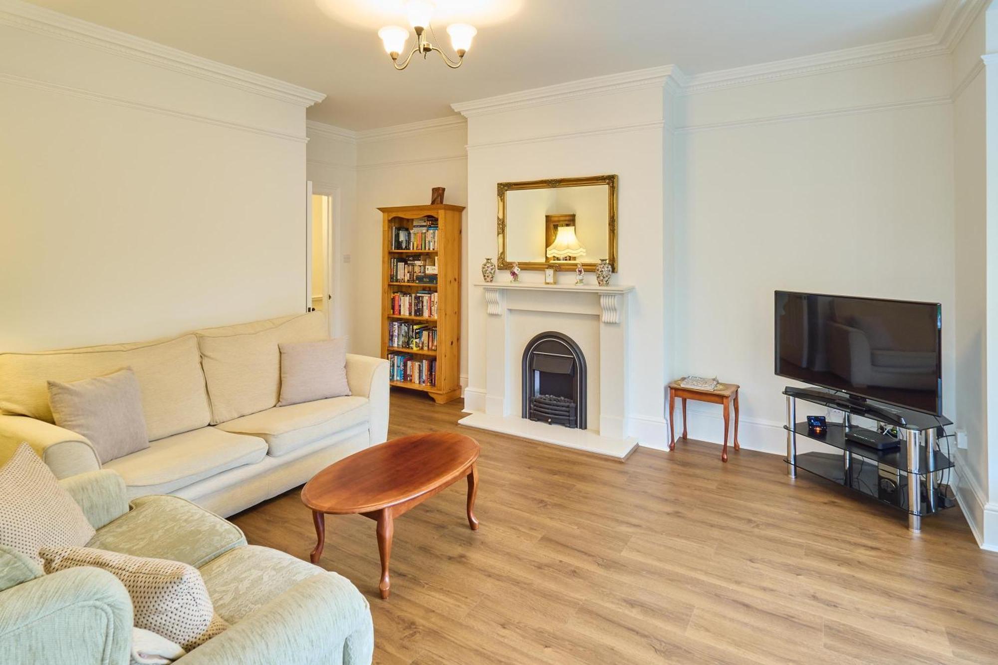 Host & Stay - Admiral'S Rest Broadstairs Extérieur photo